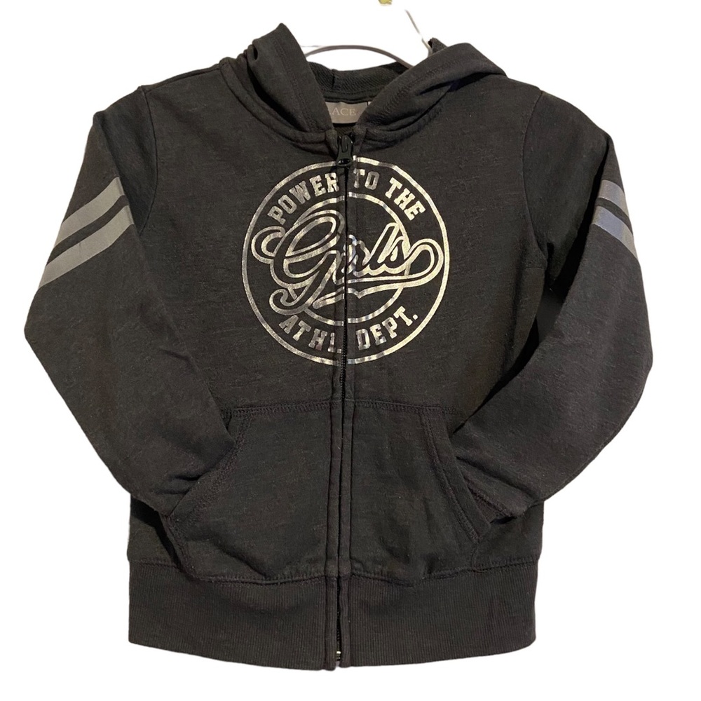 The Children’s Place Hoodie Xs 4